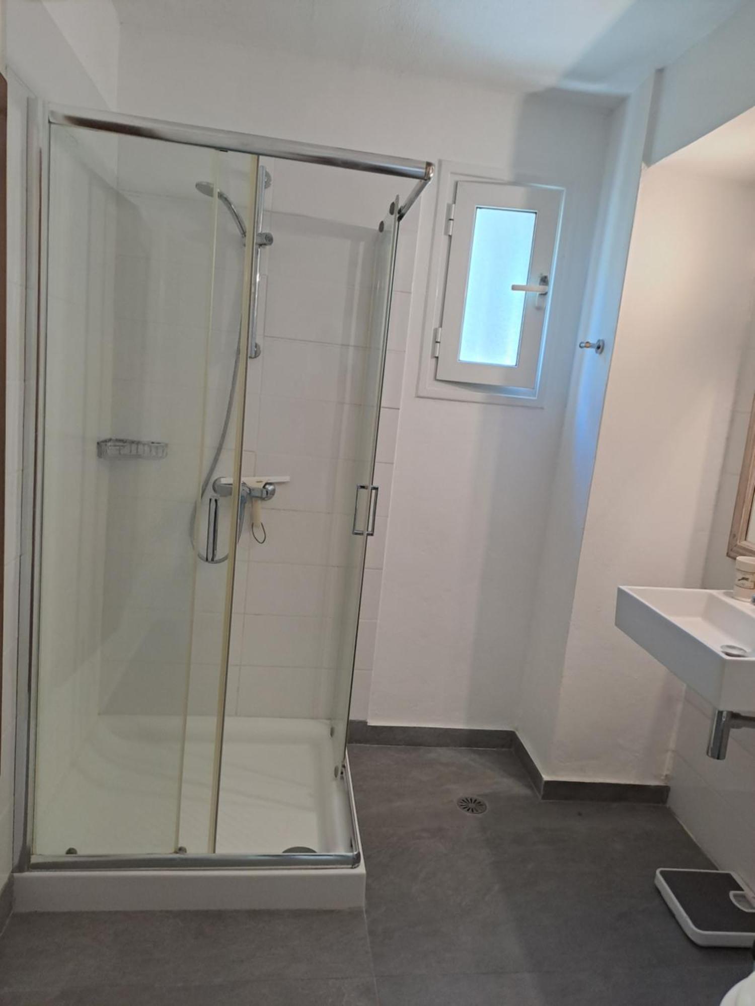 Appartement Bougainvillea Korfu Dış mekan fotoğraf