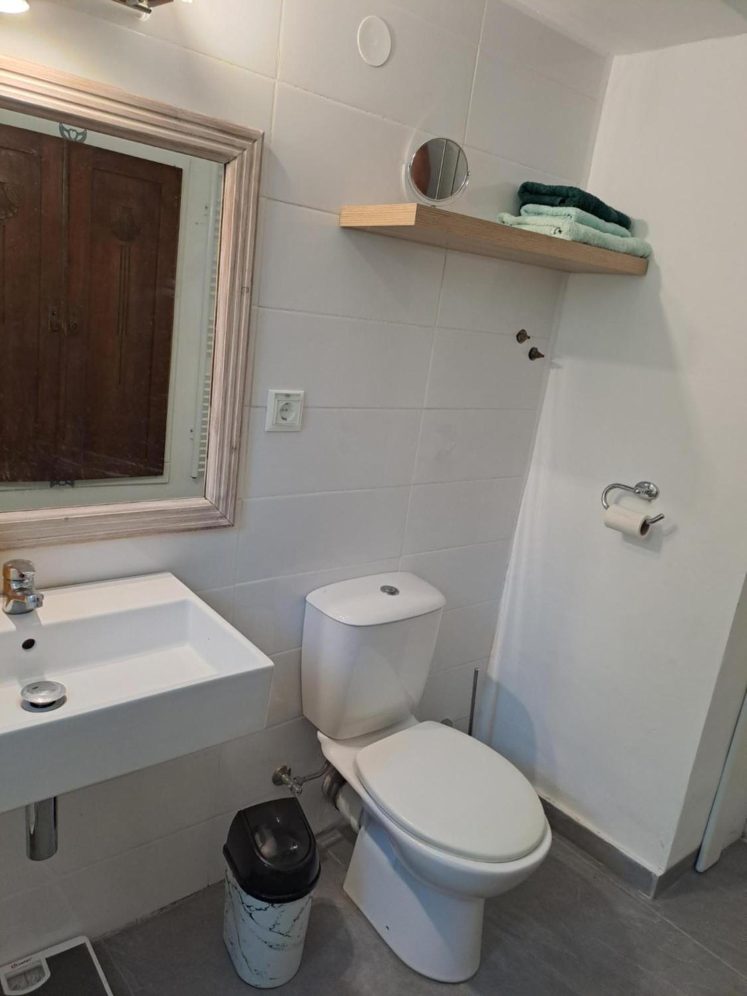 Appartement Bougainvillea Korfu Dış mekan fotoğraf